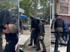 Zatražen pritvor za trojicu policajaca uhapšenih zbog korupcije i zloupotrebe položaja