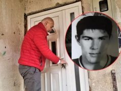 Vlasenica: Kuća u kojoj je planiran memorijal ubijenom košarkašu Salahareviću pred oduzimanjem