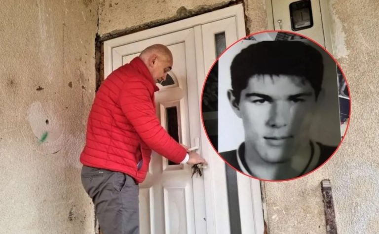 ​Vlasenica: Kuća u kojoj je planiran memorijal ubijenom košarkašu Salahareviću pred oduzimanjem