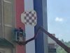 Nove provokacije u Novom Travniku: Isticanje zastave Herceg-Bosne podiglo tenzije