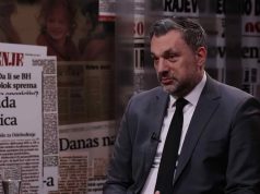 Analiza pokazala: Konaković ne poznaje procedure izbora Vlade FBiH, iako je tvrdio suprotno