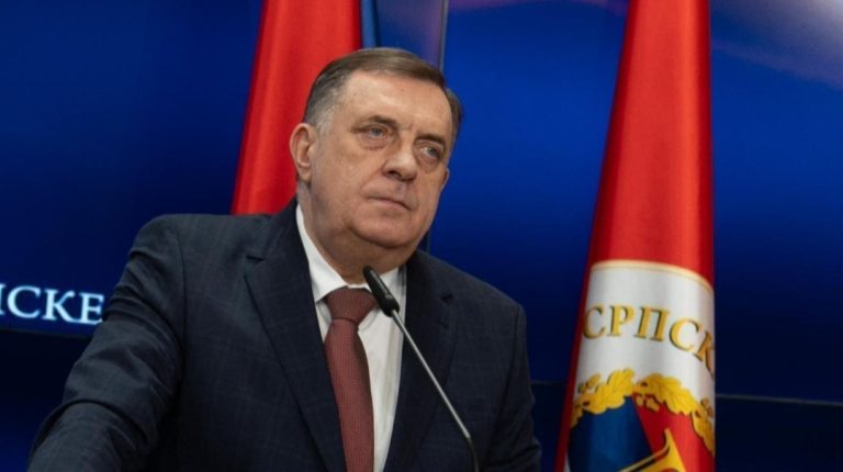 Govor mržnje iz Laktaša: Kako je Dodik prešao sve granice u napadu na Bošnjake