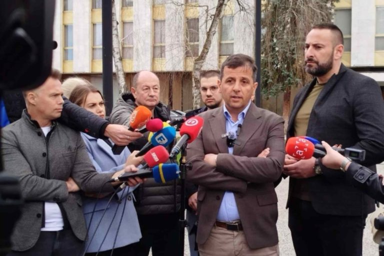 ​Nema mira na opozicionoj sceni RS: Vukanović otkrio pozadinu najnovijih tenzija