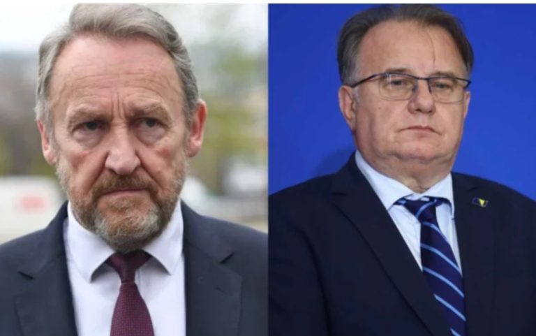 Zvanično formirana koalicija: SDP i SDA zajedno nastupaju na izborima u Republici Srpskoj