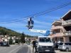 Čapljina: EP HZHB i policija uklonili 150 zastava Bosne i Hercegovine sa stubova