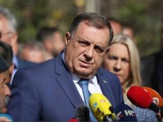 Sud u Strazburu odbacio apelaciju Milorada Dodika: Presuda Suda BiH ostaje na snazi