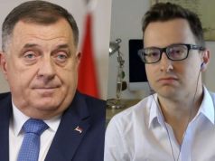 Upozorenje iz SAD-a: Glasine o pritisku na novoimenovanog visokog predstavnika izazivaju reakcije