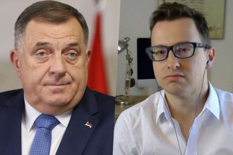 ​Upozorenje iz SAD-a: Glasine o pritisku na novoimenovanog visokog predstavnika izazivaju reakcije