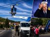 Šta se krije iza diplomatskog pomirenja i lokalnih tenzija u Hercegovini?
