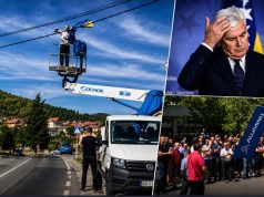 Šta se krije iza diplomatskog pomirenja i lokalnih tenzija u Hercegovini?