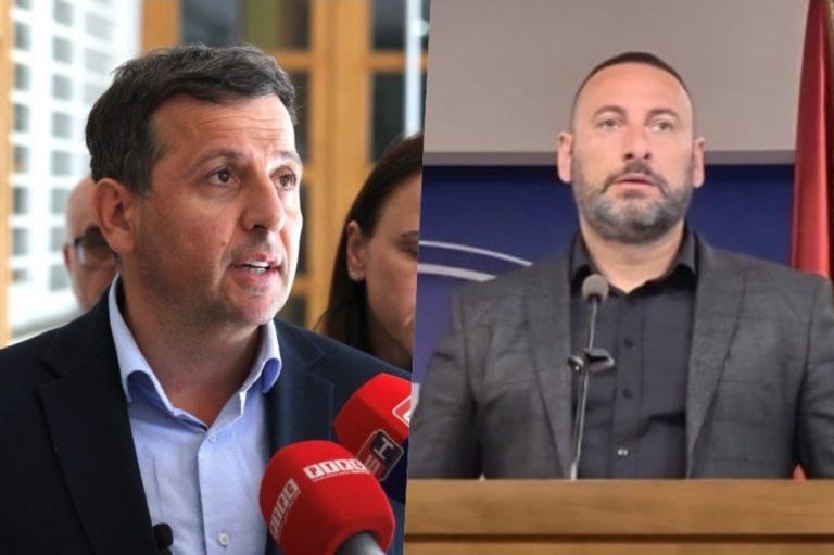 Vukanović raščistio račune sa bivšim saradnikom jednom rečenicom!
