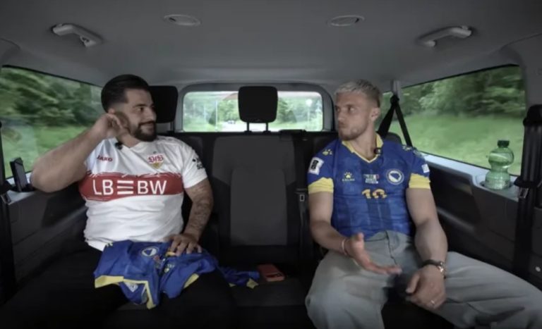 ​Reprezentativac BiH progovorio o krizi i mračnom periodu kroz koji je prolazio