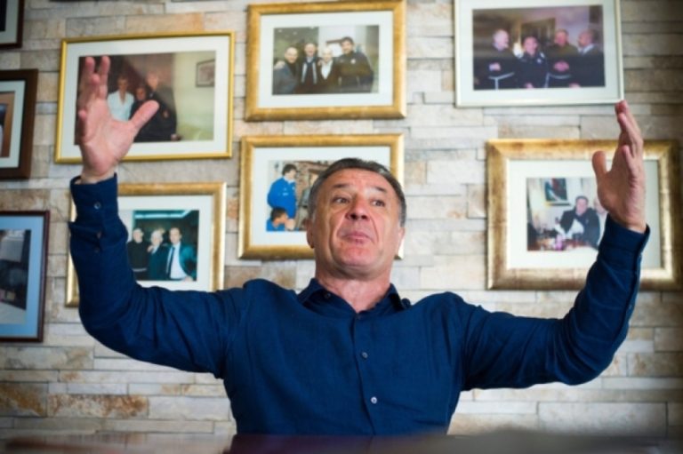 ​Mamić izjavom iznenadio javnost: “Ponosan sam što sam Bošnjak”
