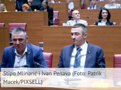 Novi politički potres: Domovinski pokret pripremio rezoluciju o BiH, čeka se odgovor HDZ-a