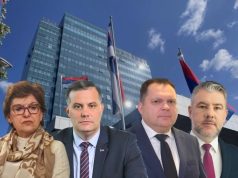 Analiza strukture Vlade RS: U ministarstvima angažovana 54 pomoćnika