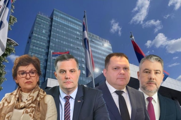 Analiza strukture Vlade RS: U ministarstvima angažovana 54 pomoćnika