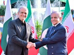 Pakistan objavio nove detalje diplomatskih napora: Iran postavio jasne granice u pregovorima