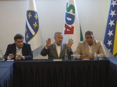 SDA kritikovala Nikšića i Lakića: Radnici i Parlament su obmanuti