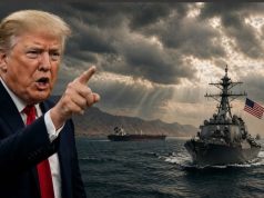 Vojna napetost na vrhuncu: Washington najavljuje napad na Iran u narednim satima