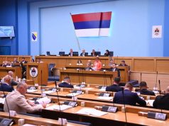 Historijska lekcija u NSRS-u: Jasna poruka onima koji bi zabranjivali ljiljane