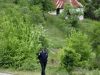 Srebrenica: Pronađeno tijelo muškarca u njivi, policija vrši uviđaj