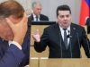 Ekonomski slom ili politički manevar? Pozadina hitnih odluka Narodne skupštine RS