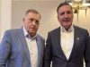Milorad Dodik naložio smjenu Nedeljka Eleka sa svih pozicija u Republici Srpskoj