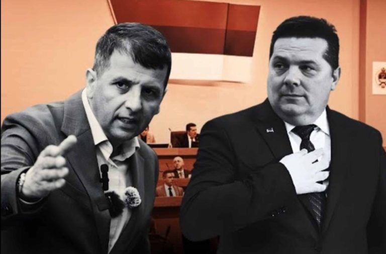 Sjenke prošlosti u NSRS: Šta stoji iza Vukanovićevog pitanja Stevandiću o Haagu?