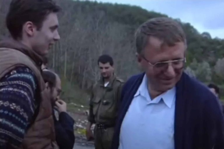 ​Njemački mediji o prošlosti Aleksandra Vučića: Osam mjeseci na brdima oko Sarajeva