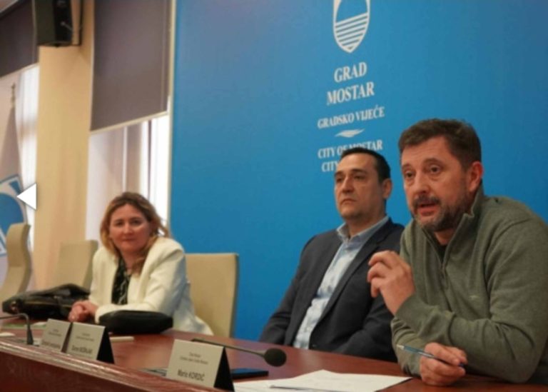 ​Otkriveni detalji sukoba u Mostaru: Direktorica i tajnik protjerali 22 Bošnjaka iz “Komunalnog”