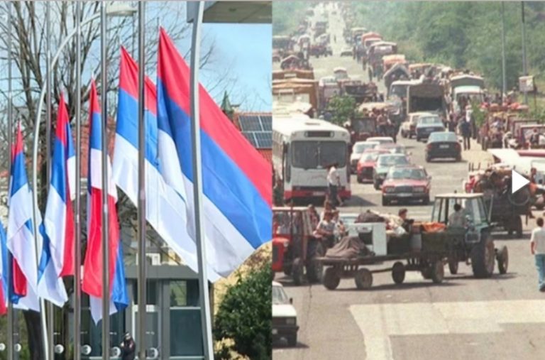 Hrvatski suverenisti žestoko reagirali na novu Dodikovu odluku
