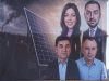 U Republici Srpskoj postavljaju bilborde protiv Dodikovog režima