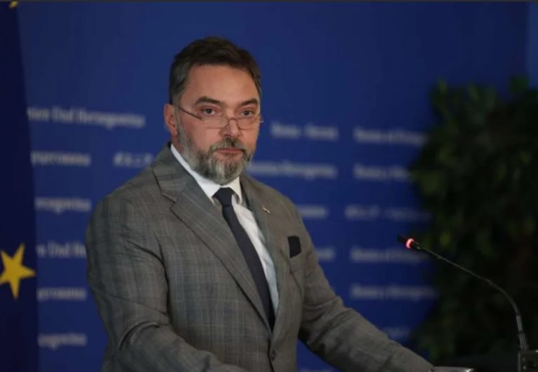 ​Diplomatski incident u Kairu dobio nastavak: Košarac uputio oštre kritike ambasadoru Subašiću