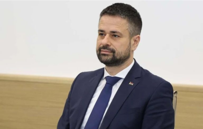 ​Amidžić upozorava: Pravi problem budžeta BiH su ogromni troškovi za plate