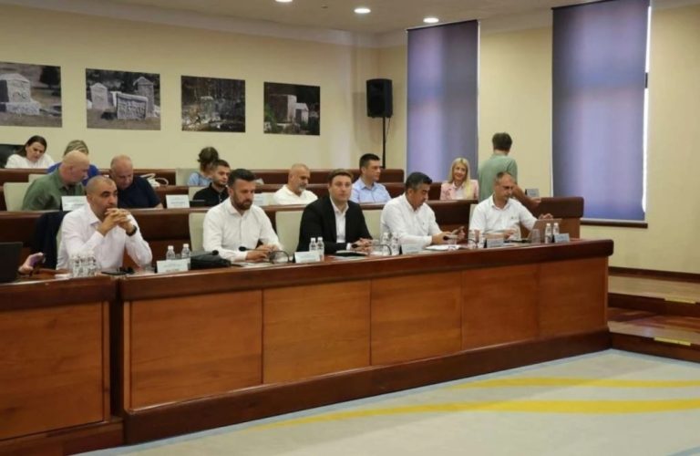 ​Radnička prava i nacionalni balans: Klub Bošnjaka pokrenuo pitanje otkaza u mostarskom preduzeću