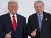 Trampova poruka Izraelu: Prodaja aviona F-35 Turskoj je isključivo američka stvar
