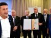 Mostar u fokusu: Lučić otvorenim optužbama napao Dragana Čovića