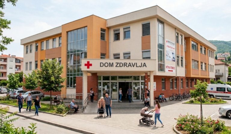 ​Incincident u bolnici u Doboju: Trudnica tvrdi da je doživjela diskriminaciju zbog hidžaba