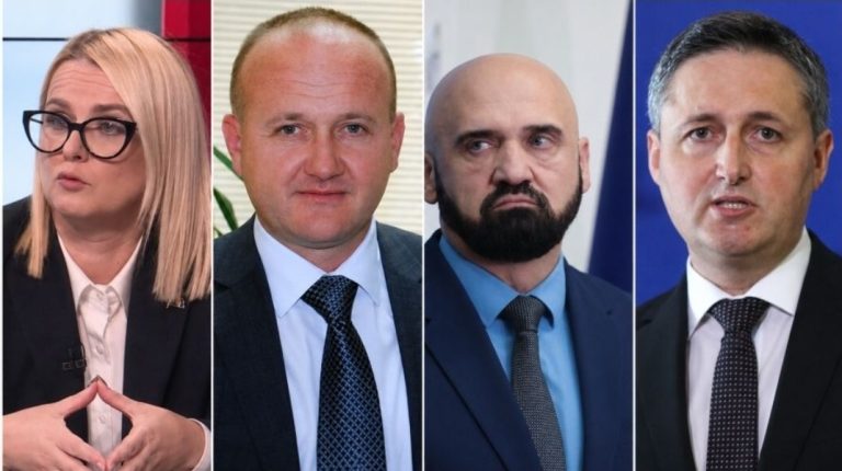Otkrivamo zašto bogataši podržavaju Bećirovića