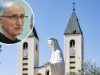 Fra Svetozar o napadu u Međugorju: Vandalski čin koji iza sebe ostavlja teške poruke