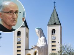 Fra Svetozar o napadu u Međugorju: Vandalski čin koji iza sebe ostavlja teške poruke