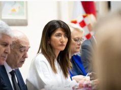 Filipović se pravda nakon spornih izjava: “Mediji su sve pogrešno prenijeli”