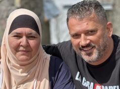 Emotivan istup Tea Domuza: Riječi posvećene ocu heroja nikoga ne ostavljaju ravnodušnim