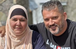 Emotivan istup Tea Domuza: Riječi posvećene ocu heroja nikoga ne ostavljaju ravnodušnim