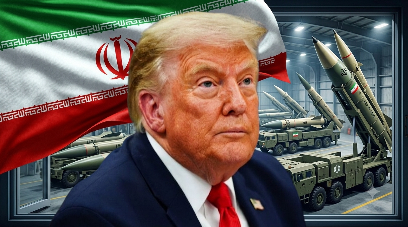 ​Bliskoistočni faktor u trci za predsjednika SAD: Iranske namjere prema Trampu
