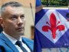 Nešiću zasmetala zastava Fiorentine u RS: “Zašto izazivate i provocirate?”