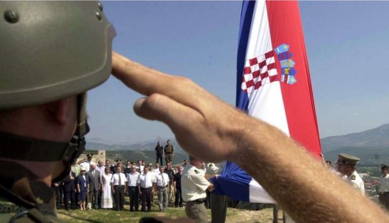 ​Govor u Mrkonjić Gradu izazvao burne reakcije u Hrvatskoj: Šta znači poruka o mogućoj novoj “Oluji”?