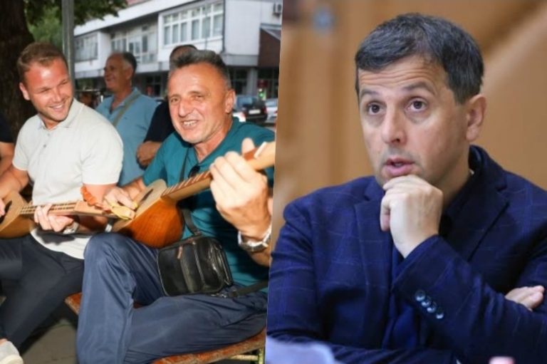 Vukanović oštar prema opozicionim kolegama: Stanivuković svira šargije dok narod protestuje u Kotor Varošu