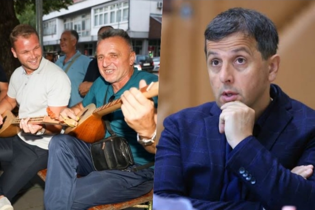 Vukanović oštar prema opozicionim kolegama: Stanivuković svira šargije dok narod protestuje u Kotor Varošu