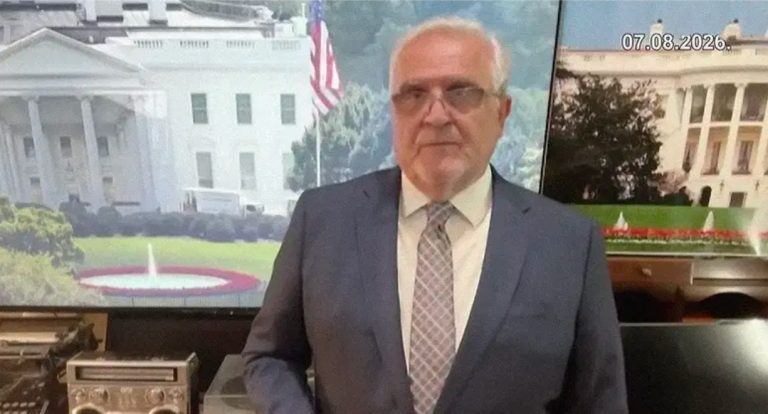 ​Hoće li SAD uvesti nove sankcije Dodiku? Puljić poručuje: Dejtonska generacija je prošlost